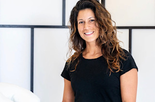 Chantal van der valk